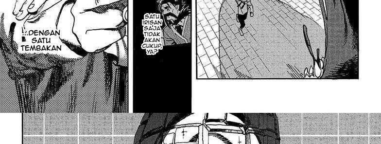 MamaYuyu Chap 18 - Next Chap 19