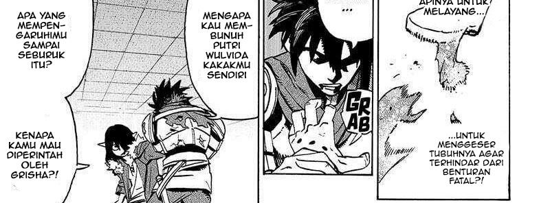 MamaYuyu Chap 18 - Next Chap 19