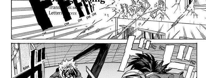 MamaYuyu Chap 18 - Next Chap 19