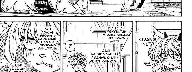 MamaYuyu Chap 18 - Next Chap 19