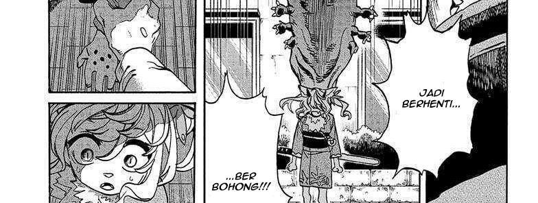 MamaYuyu Chap 18 - Next Chap 19