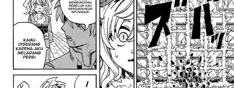 MamaYuyu Chap 18 - Next Chap 19