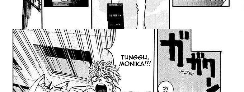 MamaYuyu Chap 18 - Next Chap 19