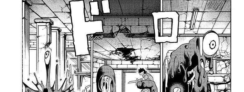 MamaYuyu Chap 18 - Next Chap 19