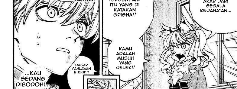 MamaYuyu Chap 18 - Next Chap 19