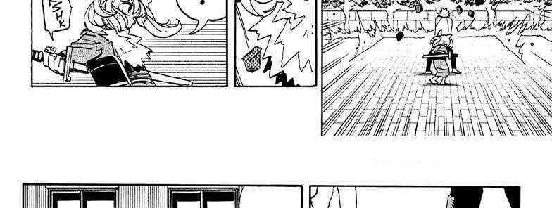 MamaYuyu Chap 18 - Next Chap 19