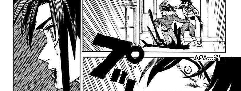 MamaYuyu Chap 18 - Next Chap 19