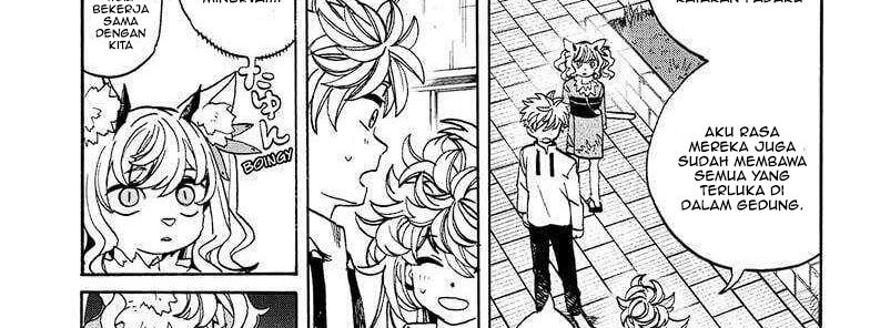 MamaYuyu Chap 18 - Next Chap 19