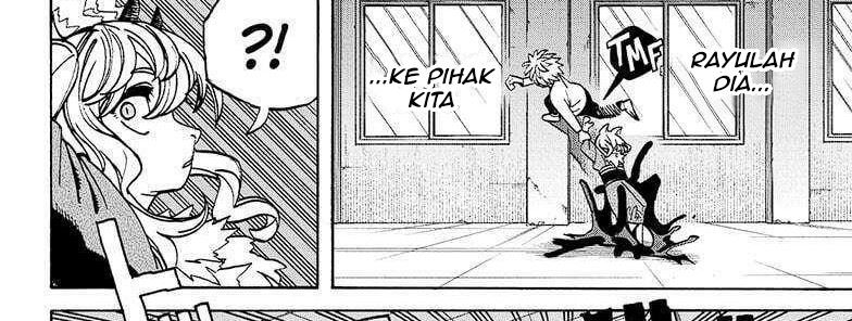 MamaYuyu Chap 18 - Next Chap 19