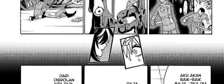 MamaYuyu Chap 18 - Next Chap 19