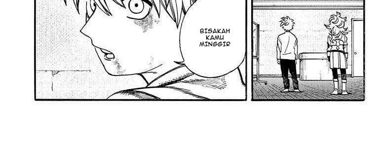 MamaYuyu Chap 18 - Next Chap 19