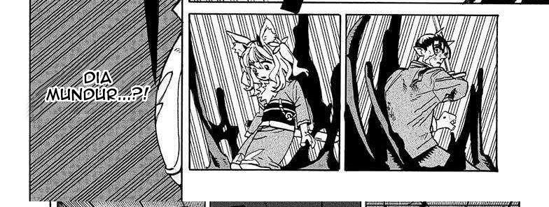 MamaYuyu Chap 18 - Next Chap 19