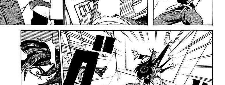 MamaYuyu Chap 18 - Next Chap 19