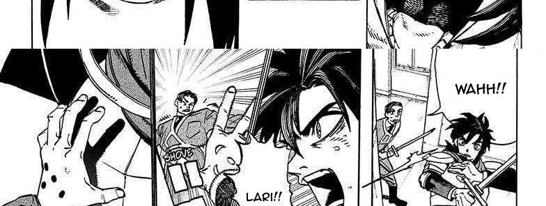 MamaYuyu Chap 18 - Next Chap 19