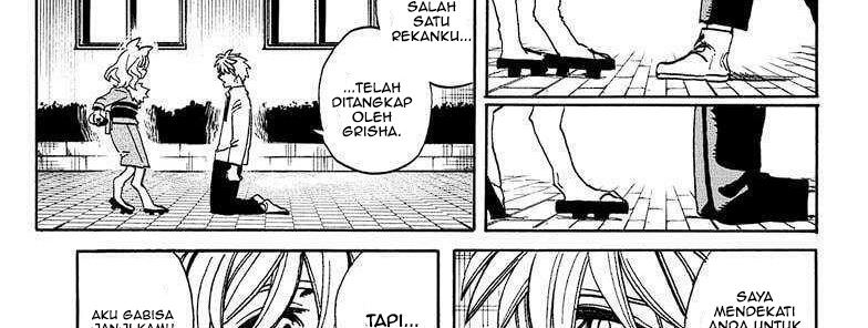 MamaYuyu Chap 18 - Next Chap 19