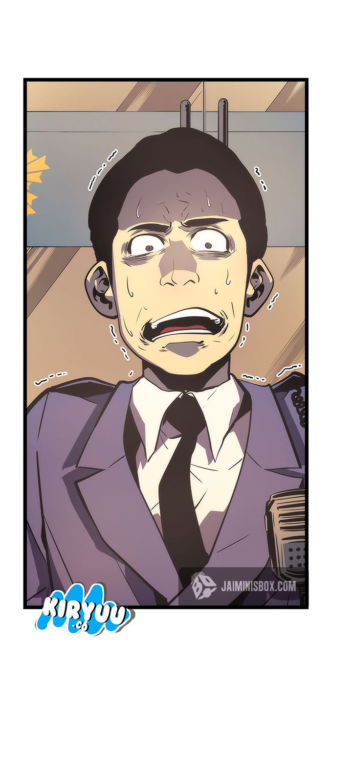 Solo Leveling Chap 82 - Next Chap 83