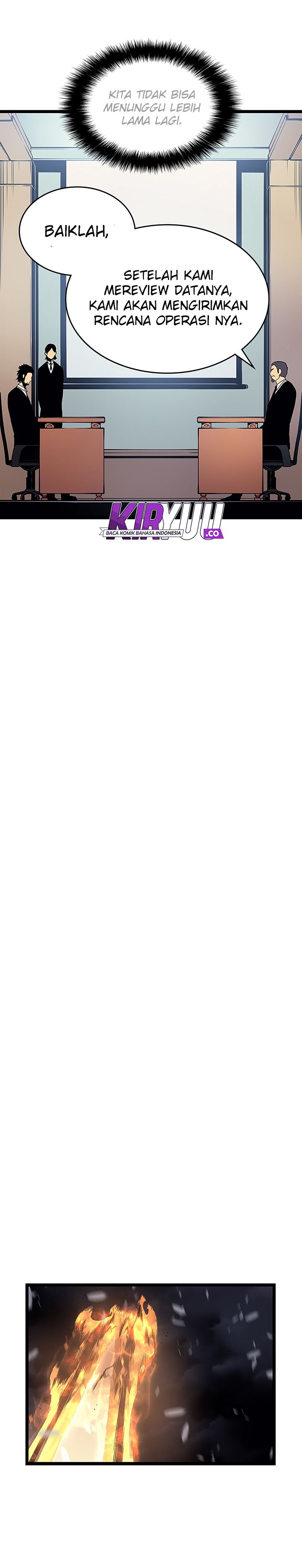 Solo Leveling Chap 85 - Next Chap 86