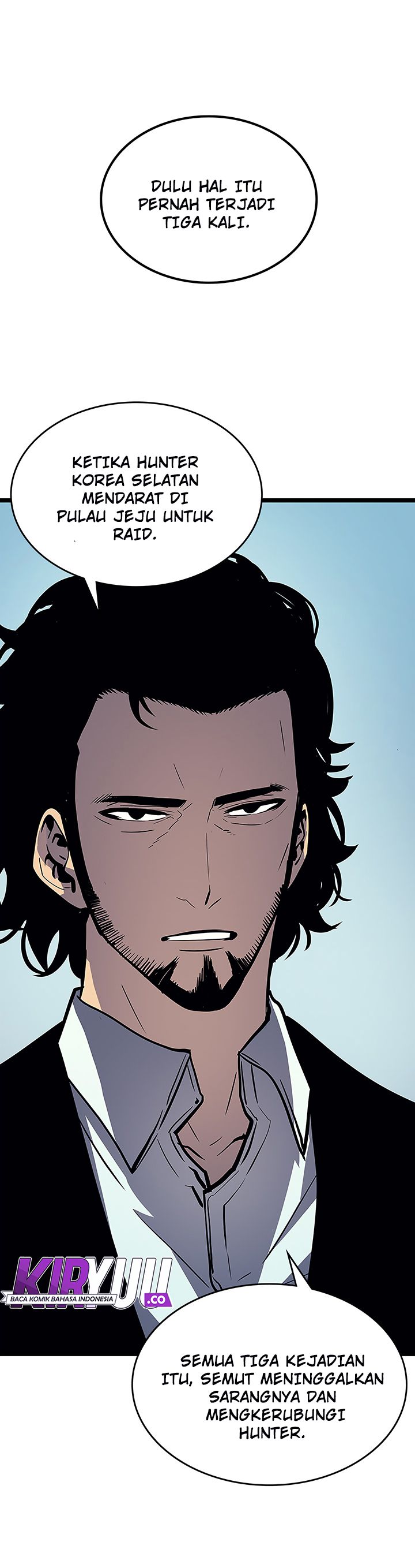 Solo Leveling Chap 85 - Next Chap 86