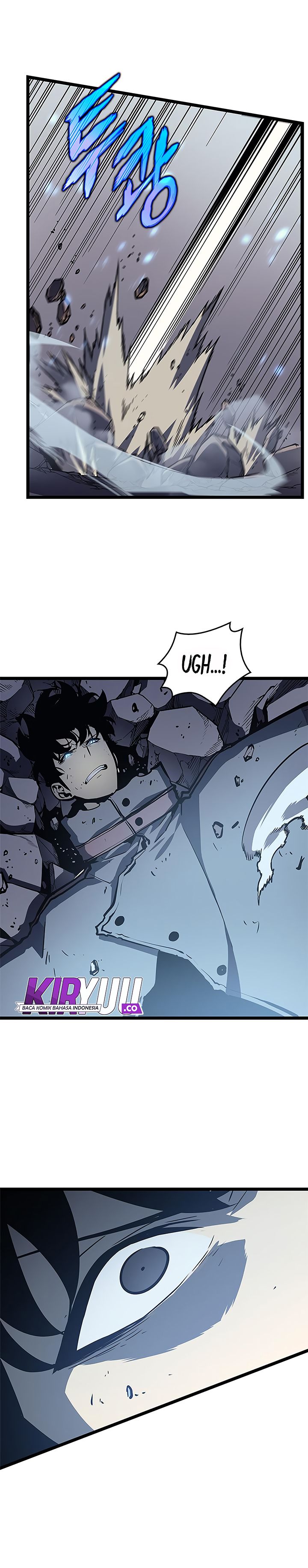 Solo Leveling Chap 86 - Next Chap 87