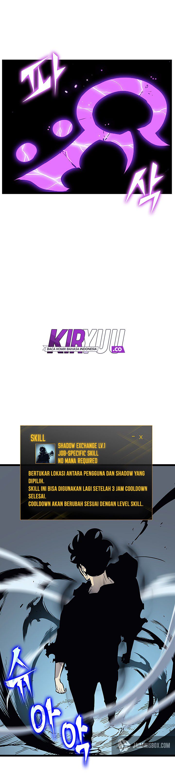 Solo Leveling Chap 88 - Next Chap 89