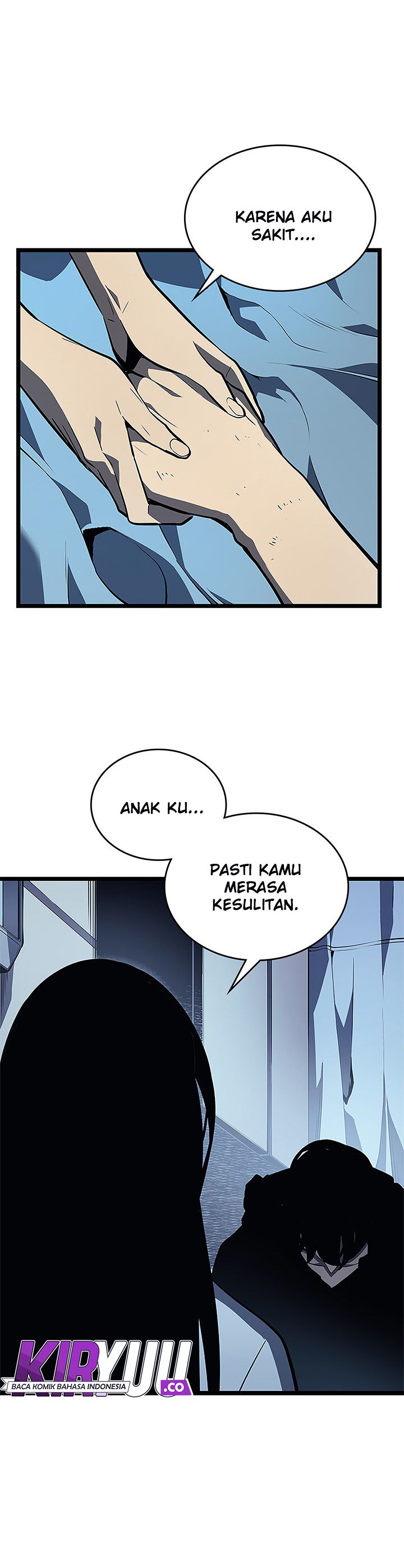 Solo Leveling Chap 89 - Next Chap 90