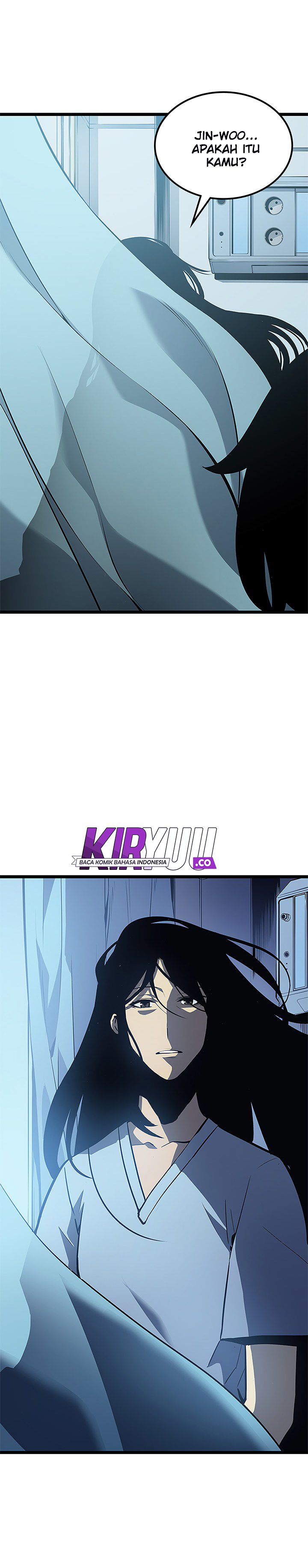 Solo Leveling Chap 89 - Next Chap 90