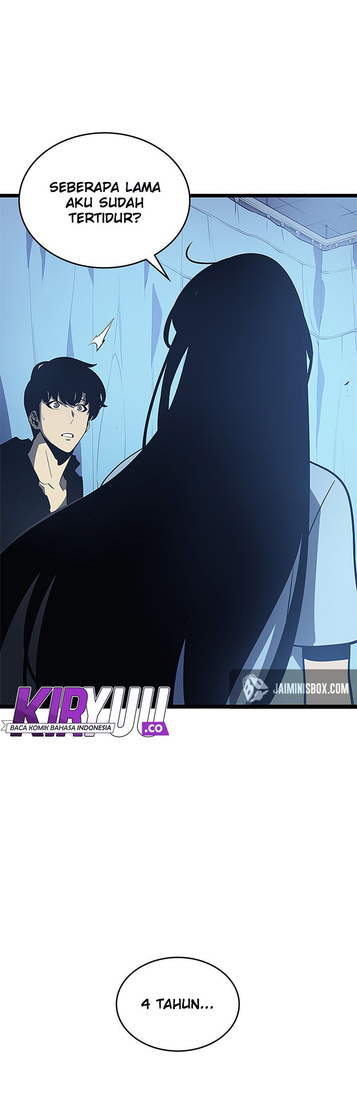 Solo Leveling Chap 89 - Next Chap 90