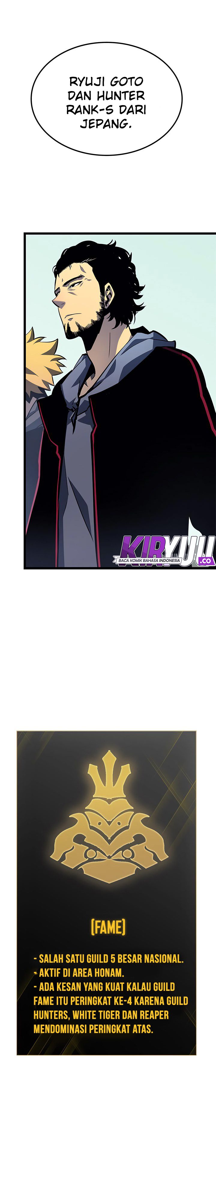 Solo Leveling Chap 90 - Next Chap 91