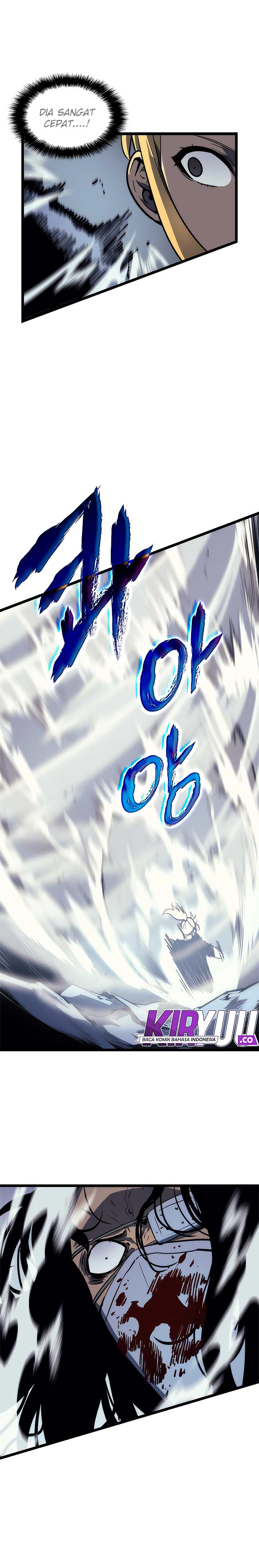 Solo Leveling Chap 92 - Next Chap 93