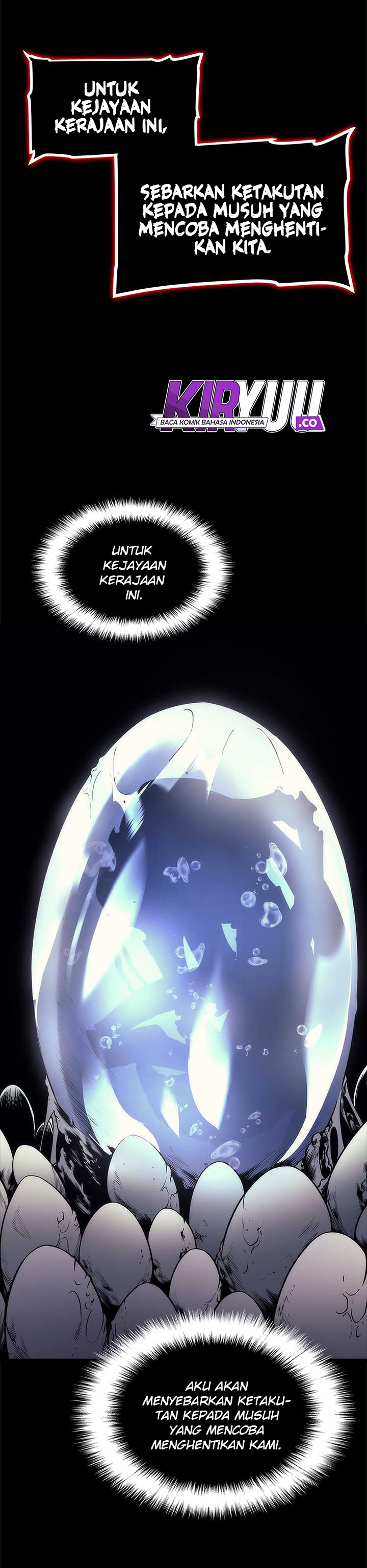 Solo Leveling Chap 94 - Next Chap 95