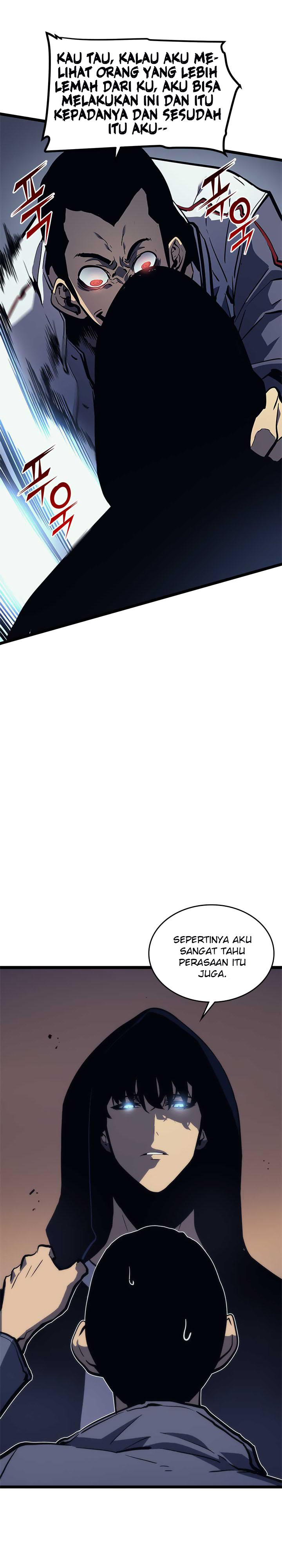 Solo Leveling Chap 94 - Next Chap 95