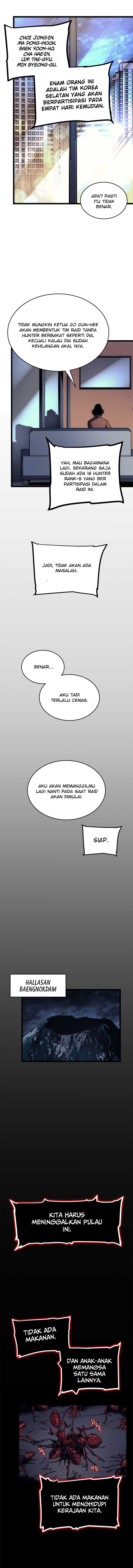 Solo Leveling Chap 94 - Next Chap 95