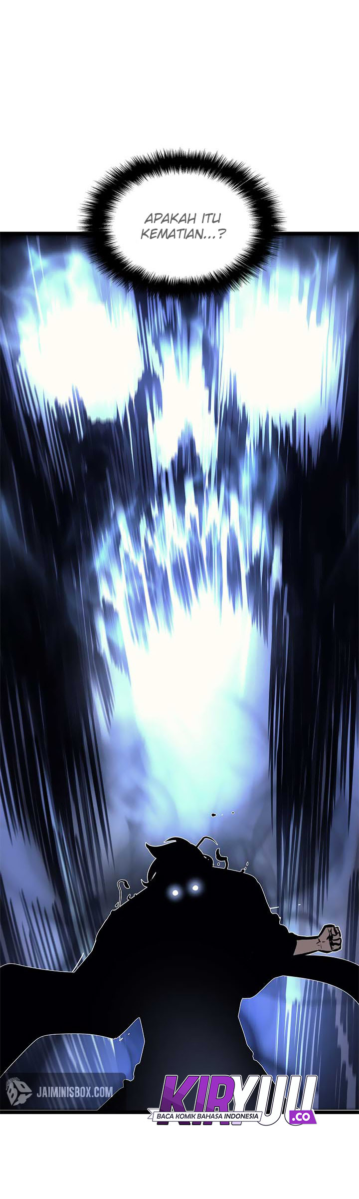 Solo Leveling Chap 94 - Next Chap 95