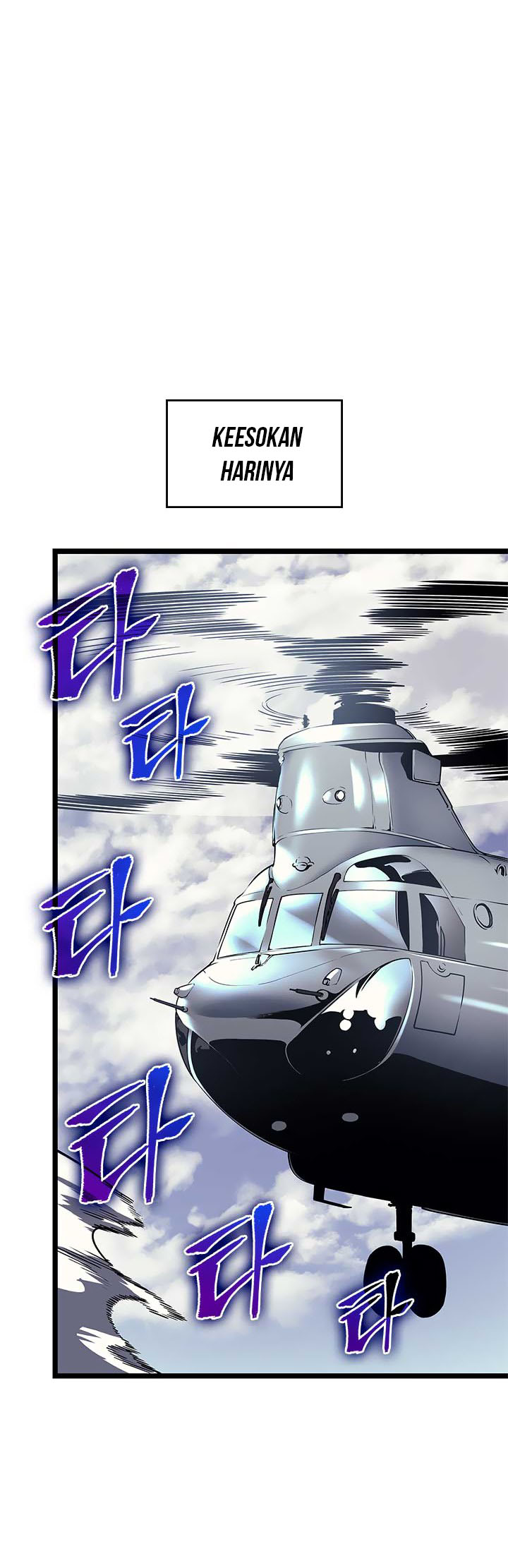 Solo Leveling Chap 94 - Next Chap 95