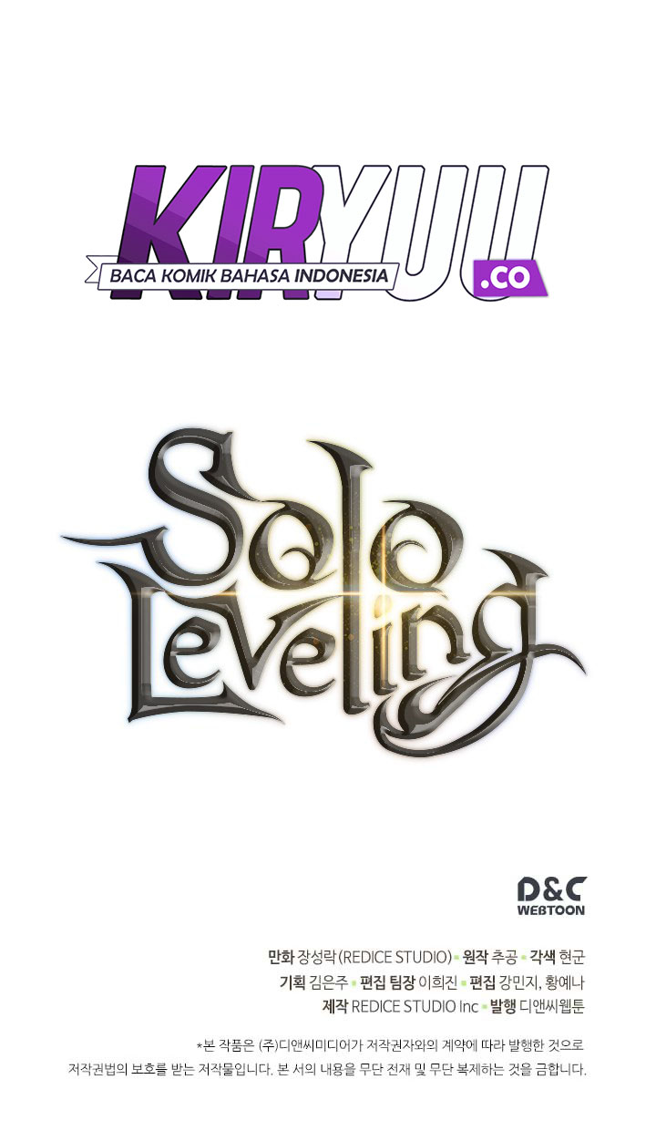 Solo Leveling Chap 94 - Next Chap 95