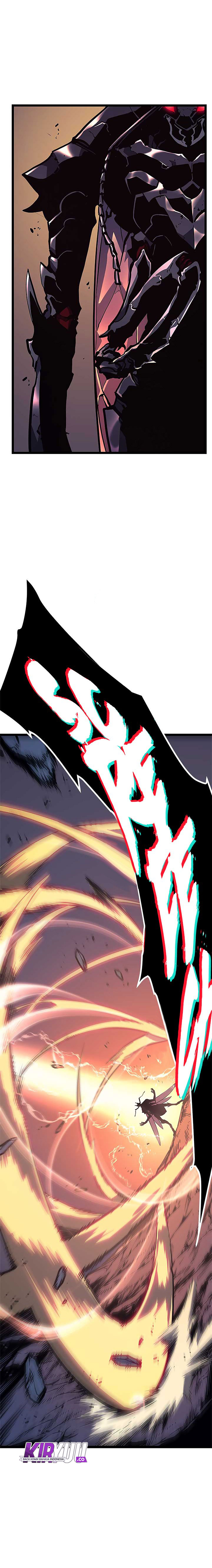 Solo Leveling Chap 98 - Next Chap 99