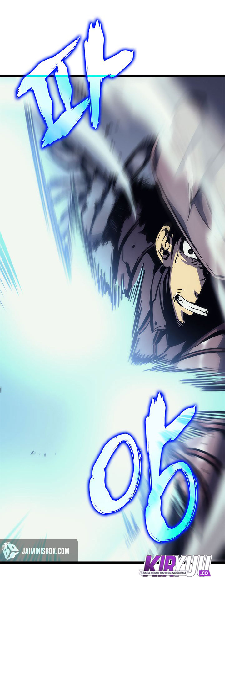 Solo Leveling Chap 99 - Next Chap 100