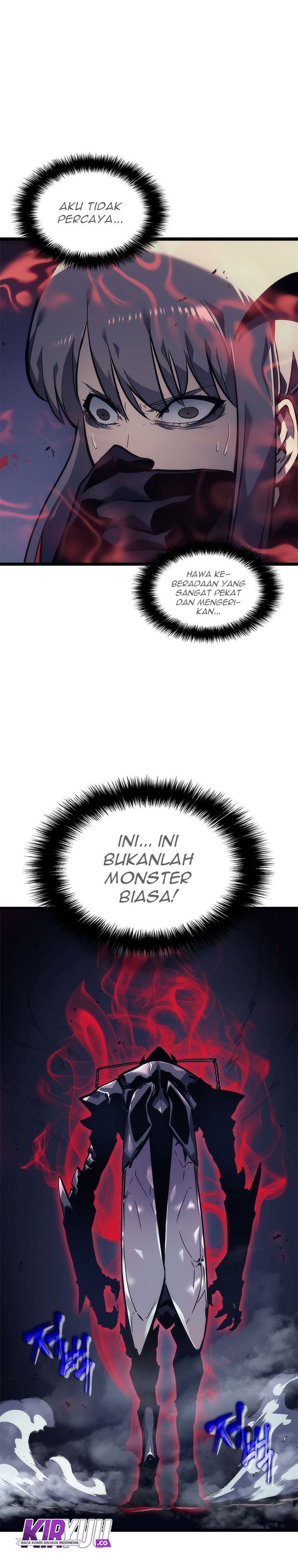 Solo Leveling Chap 99 - Next Chap 100