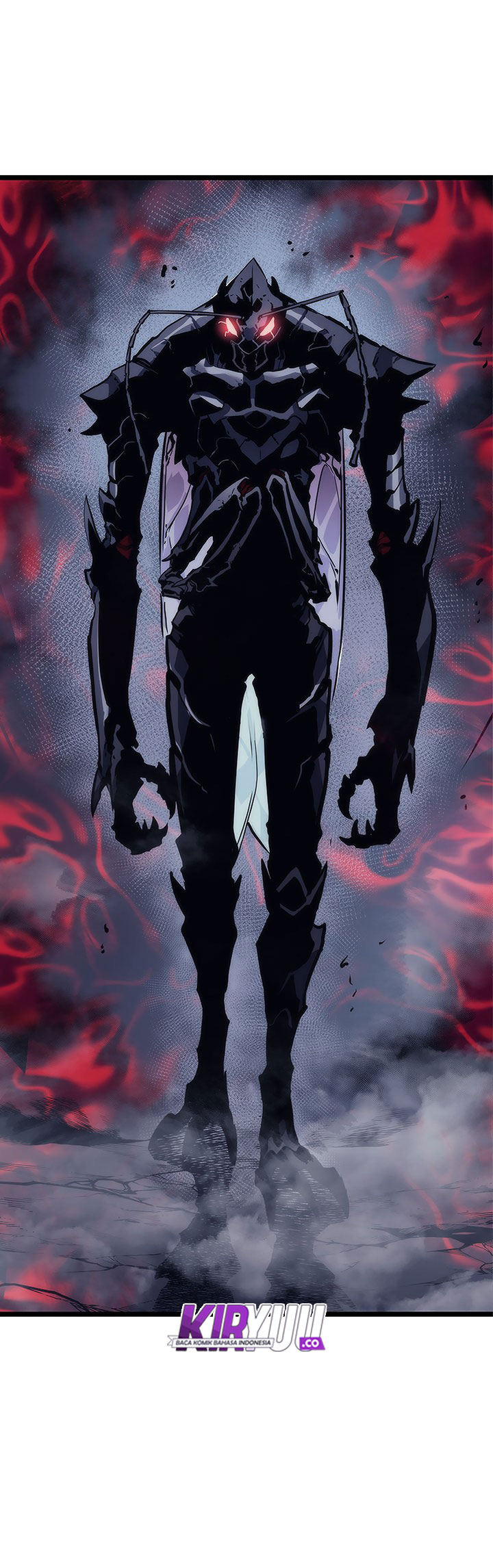 Solo Leveling Chap 99 - Next Chap 100