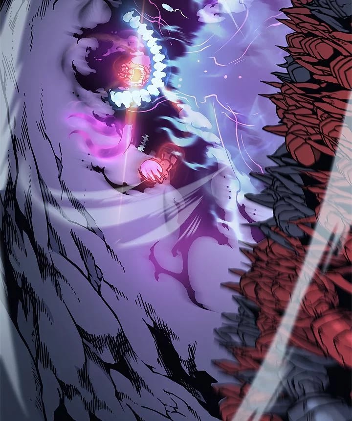 Solo Leveling Chap 104 - Next Chap 105