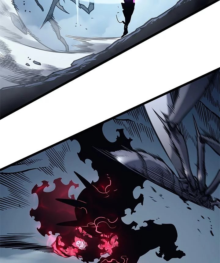 Solo Leveling Chap 104 - Next Chap 105