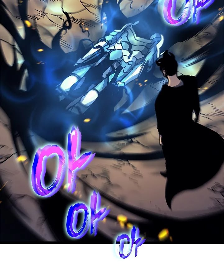 Solo Leveling Chap 104 - Next Chap 105