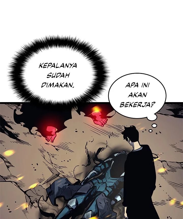 Solo Leveling Chap 104 - Next Chap 105