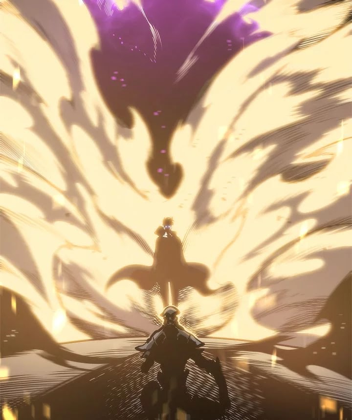 Solo Leveling Chap 104 - Next Chap 105