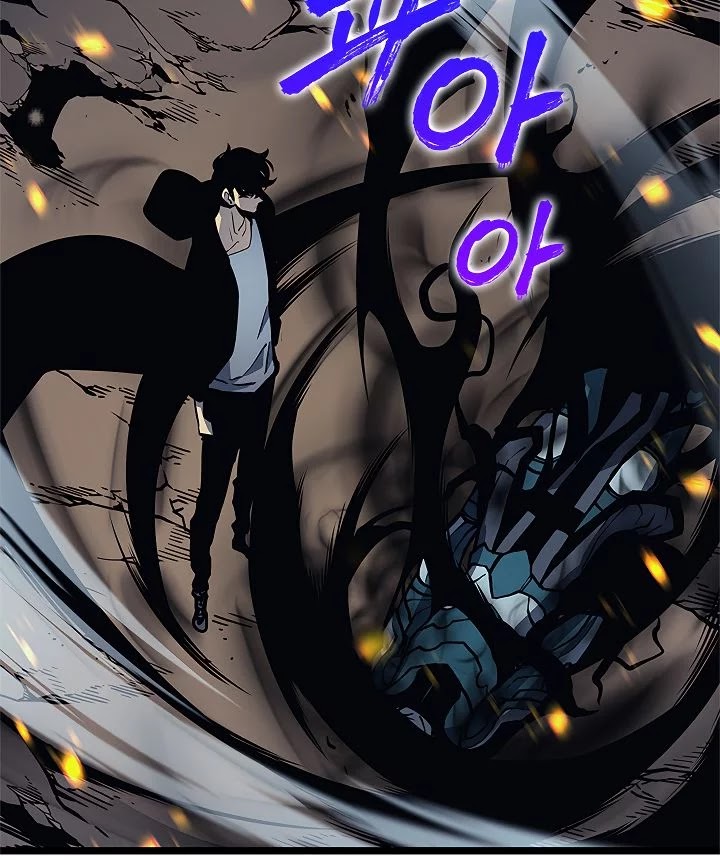 Solo Leveling Chap 104 - Next Chap 105