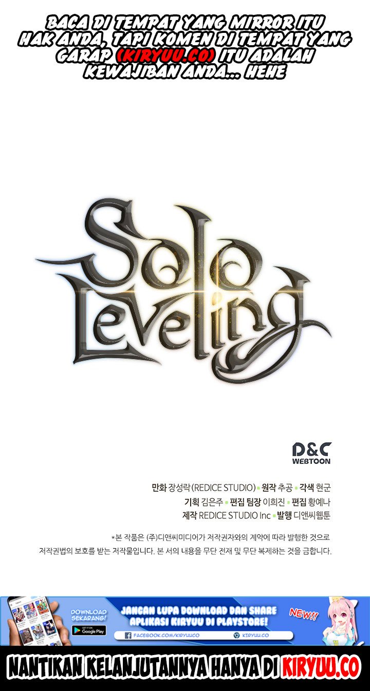 Solo Leveling Chap 106 - Next Chap 107