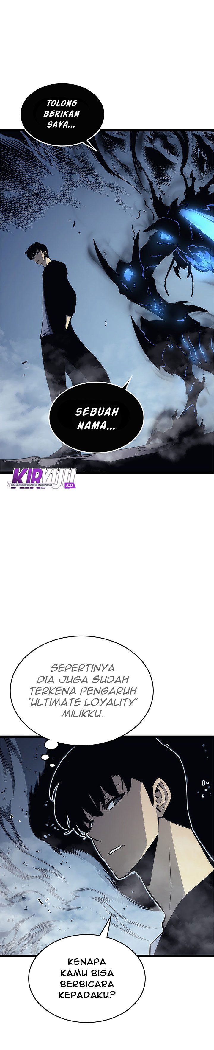 Solo Leveling Chap 106 - Next Chap 107