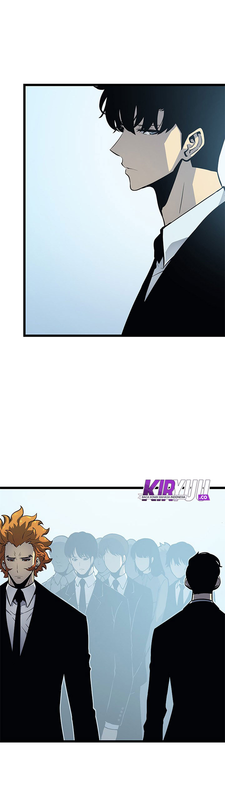 Solo Leveling Chap 108 - Next Chap 109