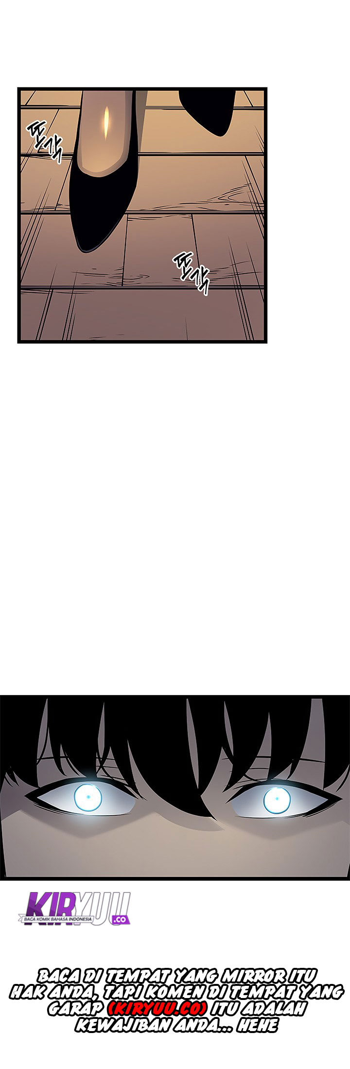 Solo Leveling Chap 108 - Next Chap 109