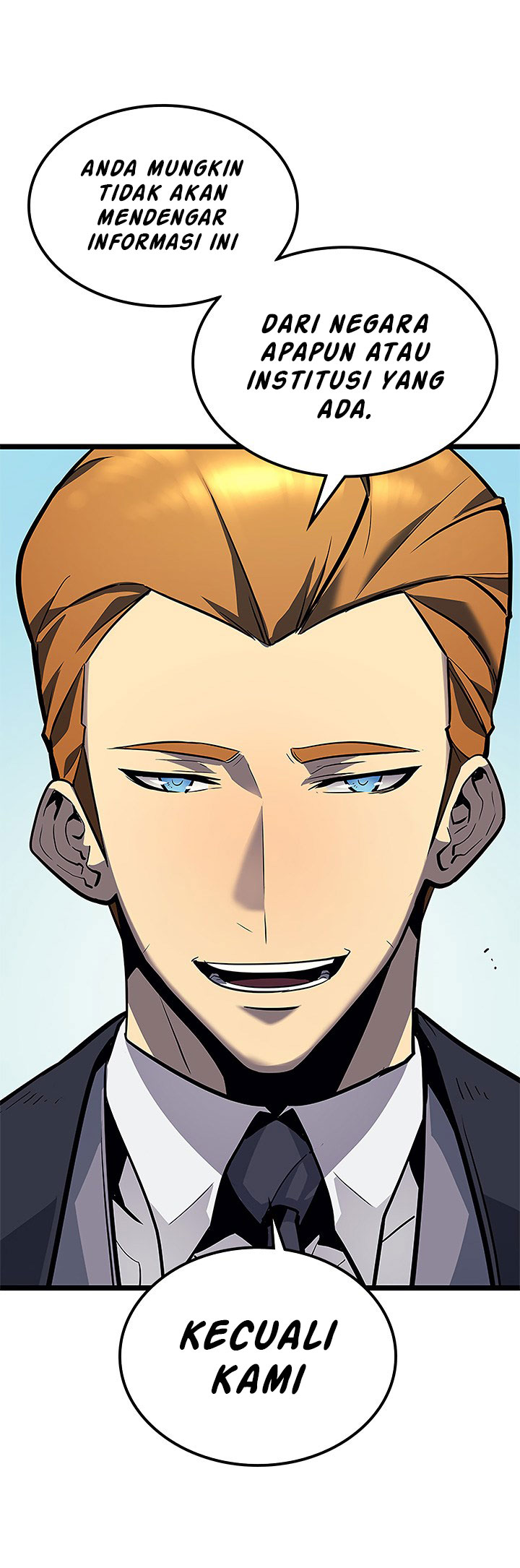 Solo Leveling Chap 108 - Next Chap 109